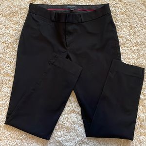 Banana Republic Sloan pant Sz 10.